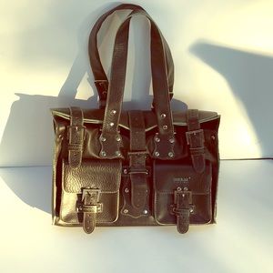 Matt and Nat Montreal Brown Bag